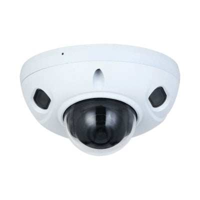 Dahua Technology Wizsense DH-IPC-HDBW3441F-AS-S2 Camera Surveillance Pad Camera Security IP Indoor And Outdoor