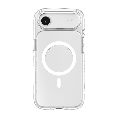 Laut Crystal Matter Case For Iphone 17 Air 16,5CM (6.5) Transparent — image 1