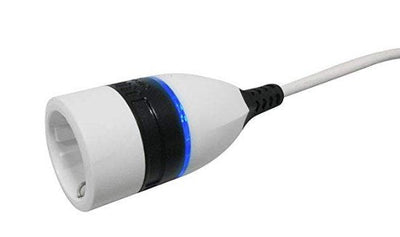 Segula 50133 Cable Transmisión White 1,4M Plug Type F — image 1