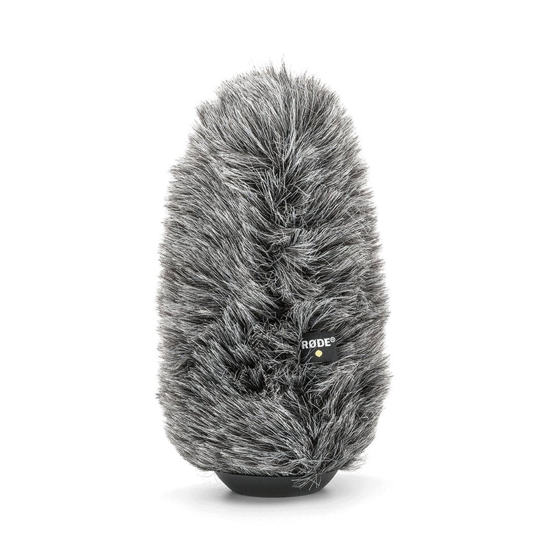Rode Deadcat Vmp Plus Antivientos Microphone Videomic Pro +