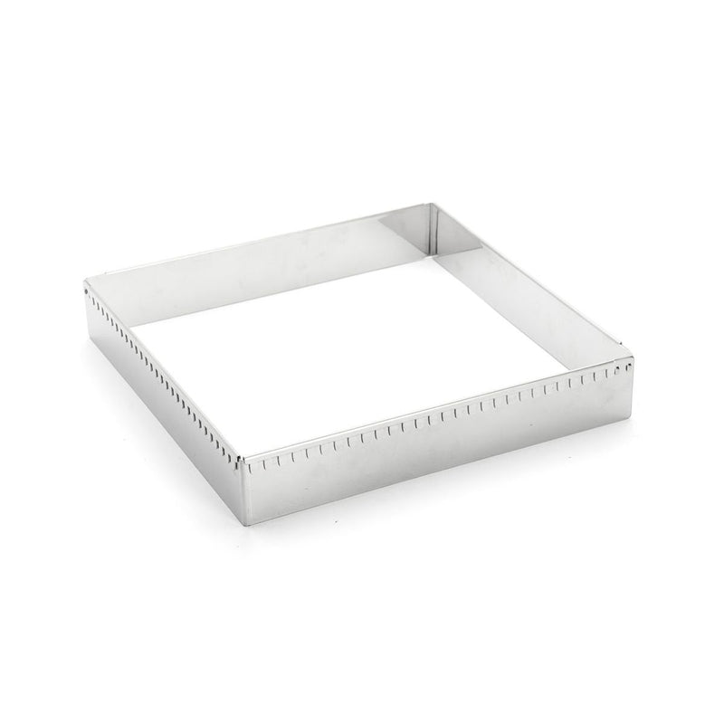 Buyer Patisserie Frame Steel Adjustable 30-57CM Square