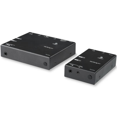 StarTech.com Extensor HDMI IP With Compresión Vídeo 1080P Alargador Vídeo/Audio/Infrarrojos HDMI Up To 15M Con — image 1