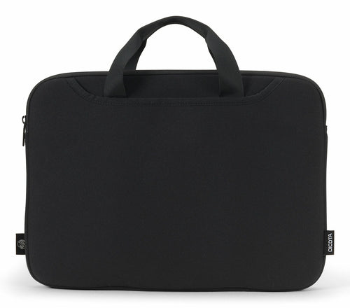 Dicota Maletines D32082-RPET Laptop 35,8CM (14.1) Case Black — image 1