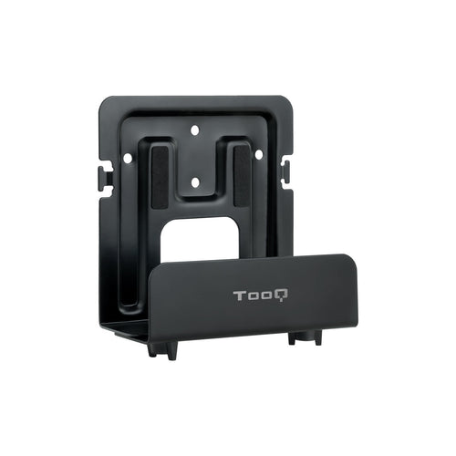 TooQ Mount Universal Reproductor Multimedia/Router/Minipc - Black — image 1