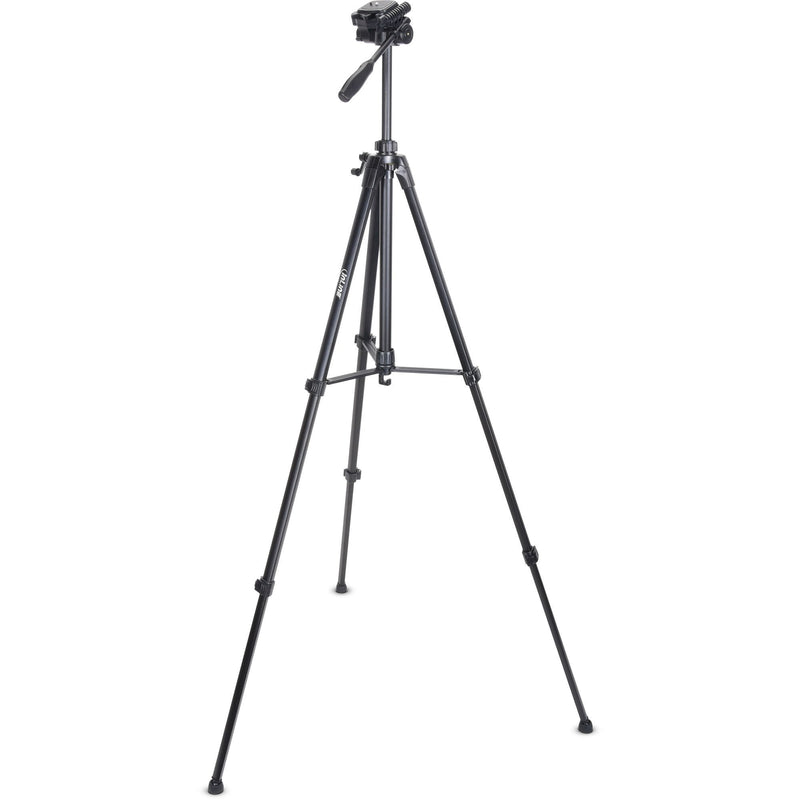 Inline 48018B Tripod Digitales Cameras 3 Legs Max. 1.73 Aluminium Black
