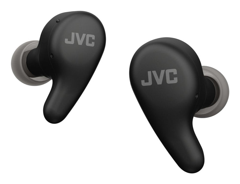 JVC Headphones Internos HA-A23TBU Black