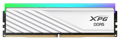 ADATA Memory DDR5-6000 (2X 16GB) AX5U6000C3016G-DTLABRWH White — image 1