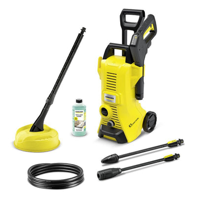 Hidrolimpiadora Karcher K 3 Power Control Inicio — image 1