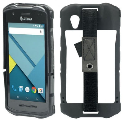 Mobilis 052046 Case For Pda Zebra TC51/52/56/57 — image 1