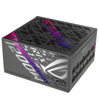 ASUS Rog Strix - Power Supply - 1200 Watt — image 1
