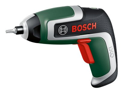Bosch Screwdriver Wireless Ixo 7 Basic, 3,6 Voltios 06039E0000 — image 1