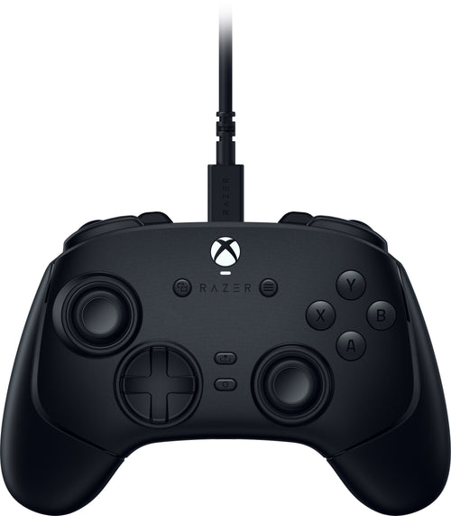 Razer Wolverine V3 Tournament Edition Black White USB Gamepad Analógico PC, Xbox Series S, Xbox Series X — image 1