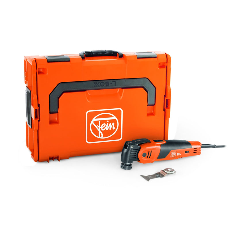 Fein Multiherramientas Eléctrica Multimaster Basic Mm 700 Max.