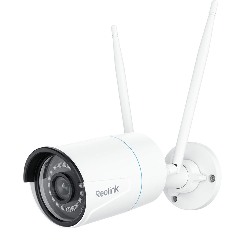 Reolink Camera Outdoor W320 5MP Wi-Fi White