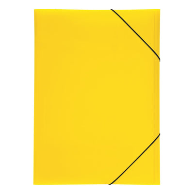 Pagna Folder 21638-04 Polipropileno (pp) Yellow A3 — image 1