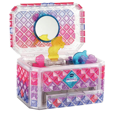 Vtech Ready, Set, School: Mosaic Magic Lights - Joyero, Manualidades 80-584804 — image 1