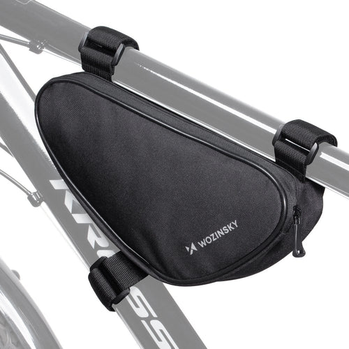 Bag Bicicleta Cuadro Bicicleta 1,5L Wozinsky — image 1