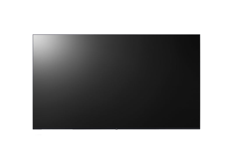 Lg 86UL3J-B 86 Clase Diagonal UL3J Series Screen LCD With Retroiluminación LED Señalización Digital 4K UHD (21