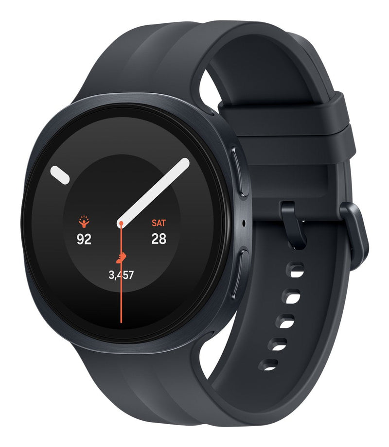 Samsung Smartwatch Galaxy Watch 9 L355 44MM LTE Region East - Silver