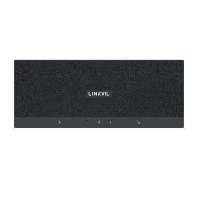 Fanvil Speaker CS40 PC USB/Bluetooth Black — image 1