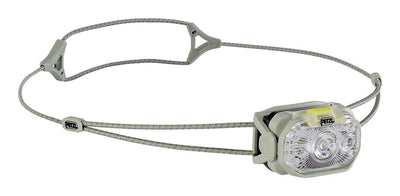 Petzl Linterna Swift Lt Green With Tape Cabeza LED 100152289 — image 1