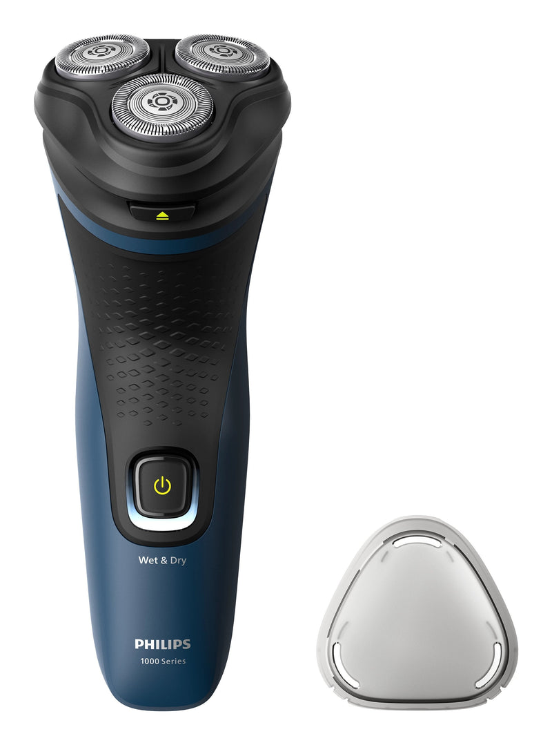 Philips Shaver Wet And Dry S1151 With Battery With Cable