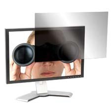 Targus Privacy Screen Filter Confidencialidad Screen Removable 24 Pulgadas Wide Dell P2412H P2412H-HF ST2420L