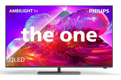 TV QLED 50 Cali 50PQS9001/12 — image 1