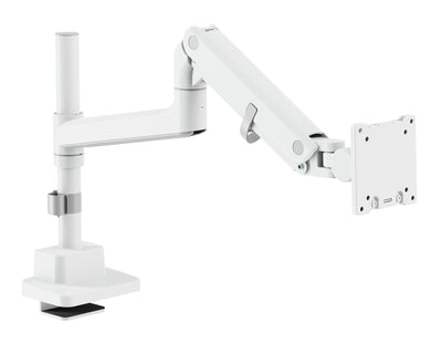 Digitus Stand Monitor Individual, 57, 27KG White DA-90476 — image 1
