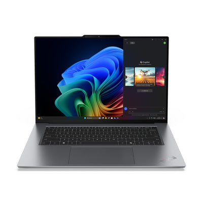 Laptop Thinkpad X9-15 G1 Intel Core Ultra 7 258V 15.3 32/1TB W11P Intel Arc Graphics 140V 4 Cell Li-pol 80WH 6 — image 1