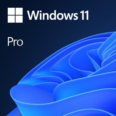 Microsoft Windows 11 Pro 64BIT Dvd German — image 1
