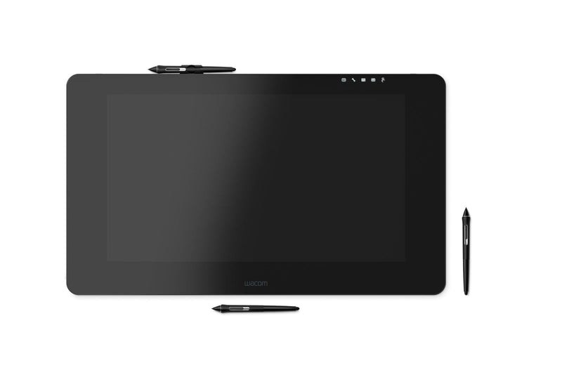Wacom Cintiq Pro 24 Monitor Interactivo