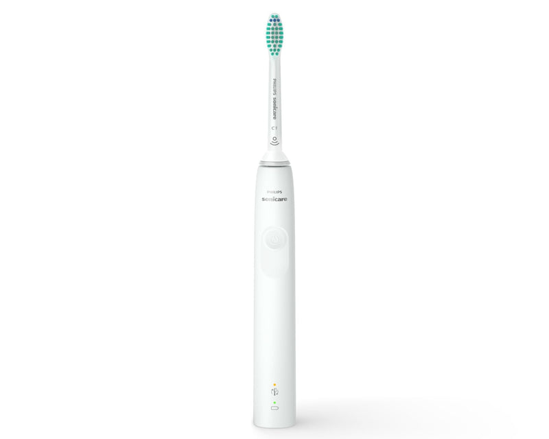 Philips Brush Dental 3100 Series HX3673/13 Eléctrico Sónico: Tecnología Sónica