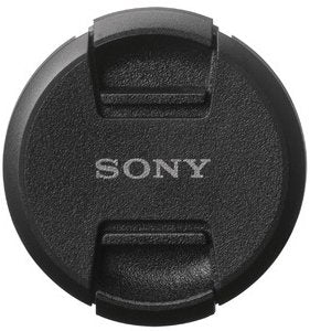 Sony Cover Lens ALC-F67S 67MM