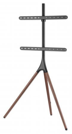 Manhattan Stand TV Mobile Phone With Legs Tripod 45-65 32KG