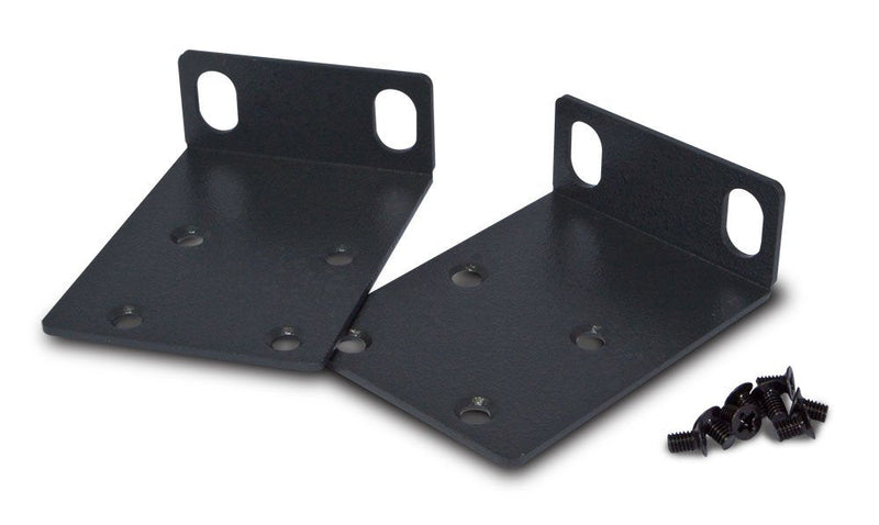 Planet Rack Mount Kits In Dark Blue Black