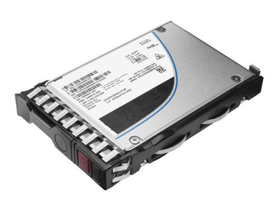 HPE 869575-001 SSD 150GB 2.5 SATA III — image 1