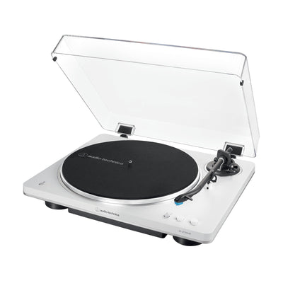 Tocadiscos Audio-technica AT-LP70XBTWS, Plattenspieler AT-LP70XBTWS — image 1