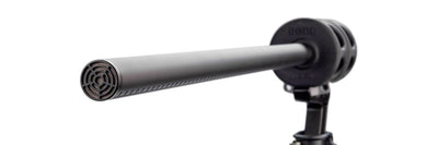 Rode Microphones NTG8, Microphone Black 698813002283 — image 1