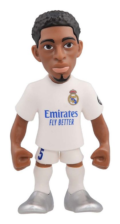 Minix Figure Real Madrid Bellingham — image 1