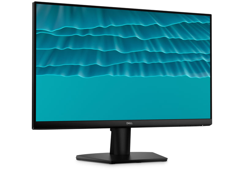 Dell LCD SE2426H 24 IPS FHD 1920×1080 HDMI Black