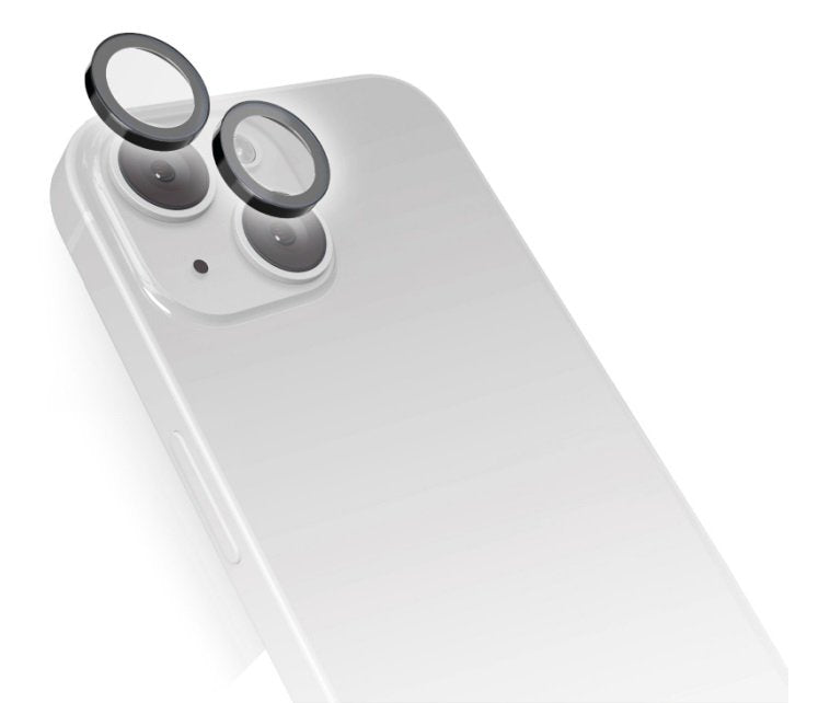 Sbs TESINCAMGLIP15P Protector Lens Iphone 15 Pro/15 Pro Max.