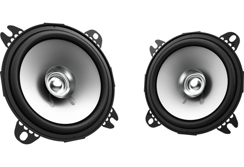 Kenwood KFC-S1056, 220W, 20W, 4 Or, 88 dB, 4,3CM, 104MM