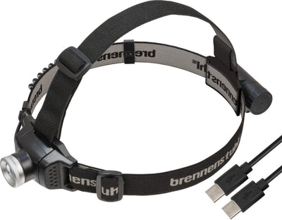 Brennenstuhl Linterna Front LED a Battery Luxpremium Kl 251A, Light LED 1177300010 — image 1