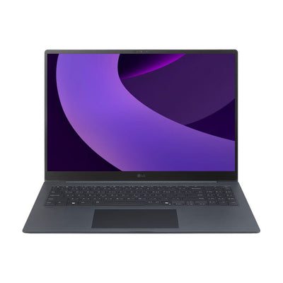 LG Laptop Gram U7-255H 32GB 1TB 16 Wqxga Freedos — image 1