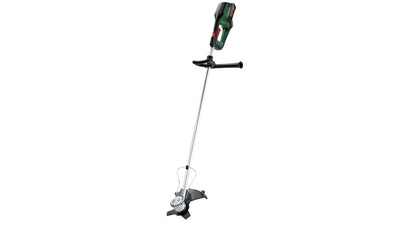 Bosch Desbrozadora a Battery Advanced Brushcut 36V-23-750, 36VOLT Green/Black Battery Li-ion 2.0AH, Power For  — image 1