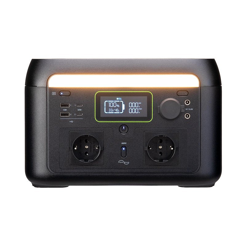 Acer Estacion Charging Laptop APS311 600W