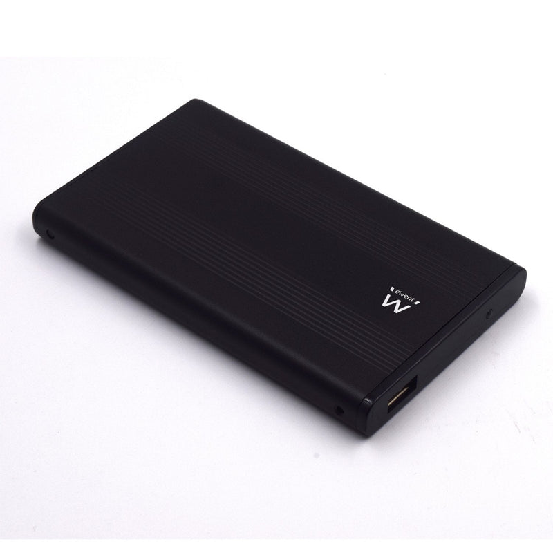 Ewent Housing Laptop Drives Hard/ USB 2.0/ SATA 2.5\11