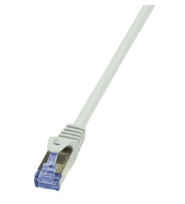 Logilink Network Cable CAT.7 FTP Primelineâ Â 7,50M Grey CQ4082S