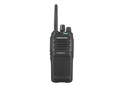 Kenwood Walkie Talkie TK-3701D — image 1